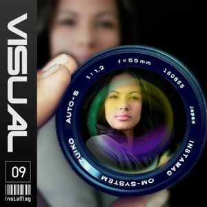 Meet your Posher, Barbara